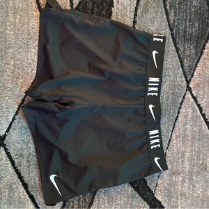 Nike Spandex Shorts